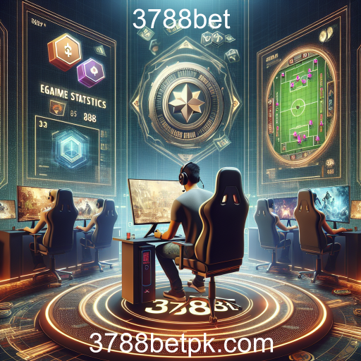 As Novidades Quentes do Mundo dos Jogos na 3788bet